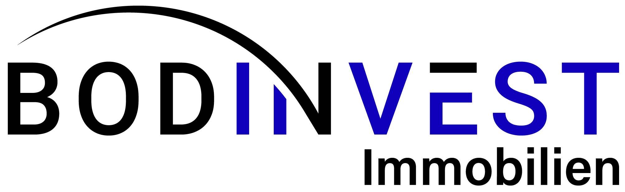 Bodinvest Immobilien Logo